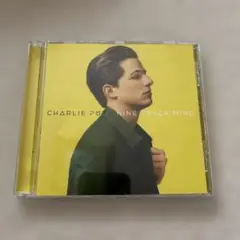 Charlie Puth Nine Track Mind