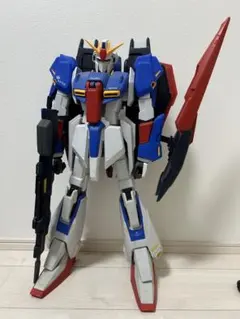2025年最新】ジャンボグレード Zガンダムの人気アイテム - メルカリ