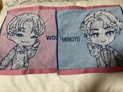 Peti TEEN SEVENTEEN1番くじ