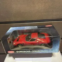 新製品】AUTOART ランボルギーニ 5000S 1/18 レッド ミニカー - メルカリ