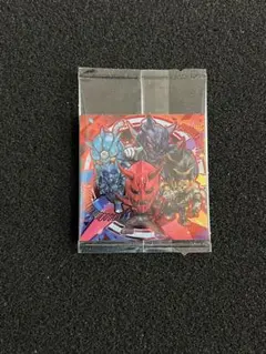 KR4-7 UR モモタロス ウラタロス キンタロス リュウタロス