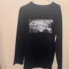 KREVA 完全1人ツアー+1 ロンT