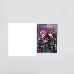 騎士X - KnightX - グッズ フォトカード てるとくん ばぁう