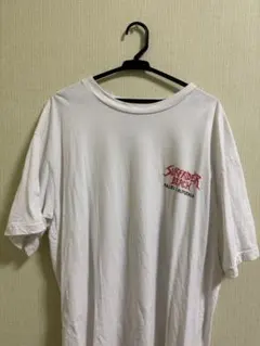 Hi-Standard AIRJAM2000 スタッフTシャツ 非売品 - メルカリ