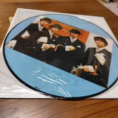 THE BEATLES ABBEY ROAD SESSION　未試聴