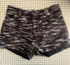 150 レディース　キッズ向け　短パン