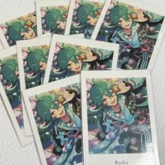 あんスタ　ぱしゃっつ　ぱしゃこれ　あんさんぶるスターズ　ライカ