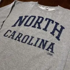 90s サイズXL USA製 North Calolina ノースカロライナのサムネイル