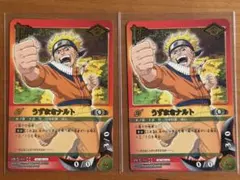 超貴重 ナルト ジャンフェスタ2001 ブロマイド & 初期ナルト忍-1