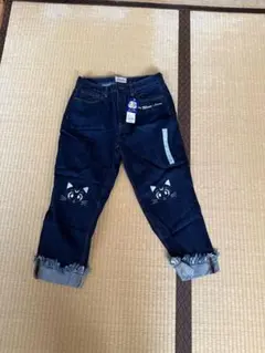 セーラームーン限定ジーパン