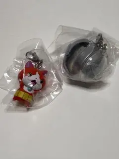 妖怪ウォッチ ジバニャン いろいろ5個 - メルカリ