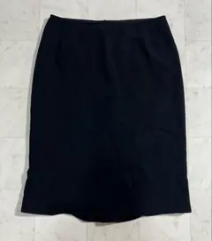 イタリア製 Max Mara マックスマーラ 膝丈 タイトスカート