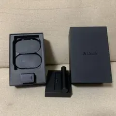 analogue dock / analogue pocket用スタンド