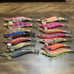 2026年最新】エギ王、パタパタセットの人気アイテム - メルカリ