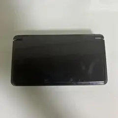 M08/05s2902 Nintendo 3DS コスモブラック 本体初期化済み - メルカリ