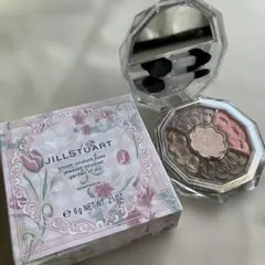 JILLSTUART ブルームクチュール アイズ 12のサムネイル