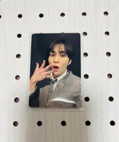 EXO シウミン トレカ EXO シウミン トレカ