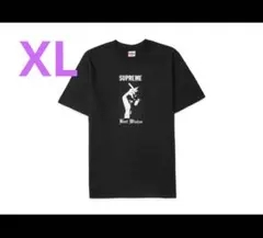 26SS 新品未使用】Supreme Wish Tee Black Sサイズ - メルカリ