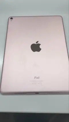 【ジャンク】 Apple iPad Pro（9.7インチ） 32GB A1673