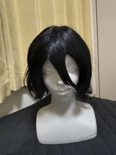 BLEACH 朽木ルキア 白霞罸 コスプレ 衣装 ウィッグ 刀 おまけ付き