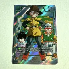 ブルマUCパラレル　マンガブースター2　フュージョンワールド