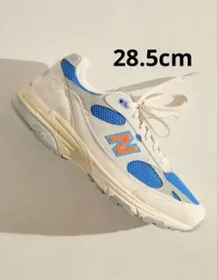 KITH × New Balance 993