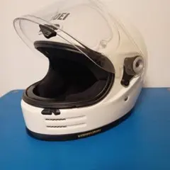 2026年最新】shoei グラムスター シールドの人気アイテム - メルカリ