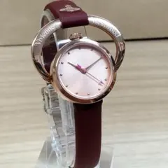 【訳あり・新品】Vivienne Westwood 腕時計 VV082RSRD