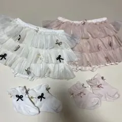 トッカ　ベビー　ブルマ