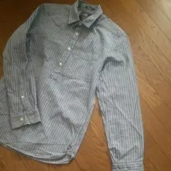 新品未使用送料無料☆メンズシャツ