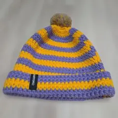 ★BURTON★ニット帽