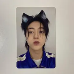 TREASURE トレジャー HARUTO ハルト