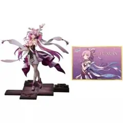 原神 フィッシュル 1/7スケールフィギュア ALTER - メルカリ