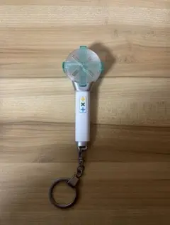 txt ペンライト moa棒 キーホルダー 箱無し