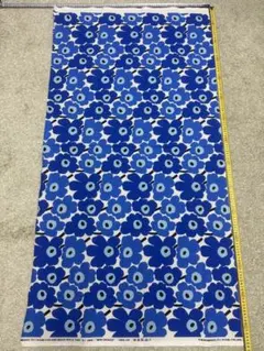 Marimekko ミニウニッコブルー　レアカラー