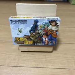 2025年最新】エストポリス gbaの人気アイテム - メルカリ