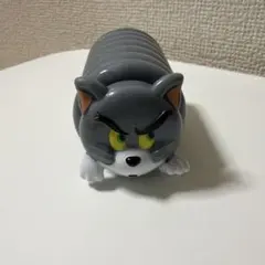 トムとジェリー　トム　フィギュア