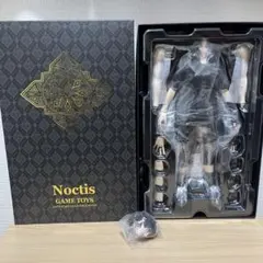 2025年最新】ff15フィギュアの人気アイテム - メルカリ