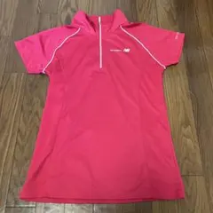 （K26050）VIVA HEART ビバハート ポロシャツ サイズ40