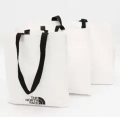 ノースフェイスショッピングバッグ S,M,Lサイズ 3点セット