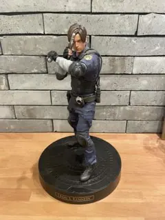 1/12 LIMTOYS バイオハザード re2 レオン・S・ケネディ S版 - メルカリ