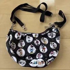 Ado au スマートパスプレミアム ショルダーバッグ 【限定ノベルティ