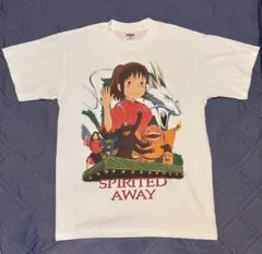 2026年最新】千と千尋の神隠しTシャツの人気アイテム - メルカリ