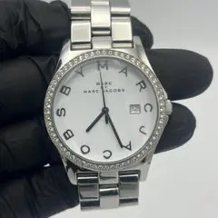 稼働 MARC BY MARC JACOBS 腕時計 Henry MBM3044のサムネイル