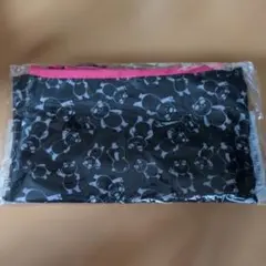 ブラックパンダ イオンリテール　オリジナルエコバッグ (M)