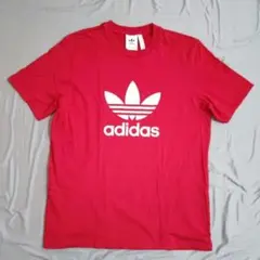 adidas【ほぼ未使用・美品】Tシャツ アディダス