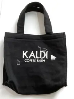 KALDI 猫の日バッグ　2020 ミニ