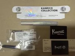 2026年最新】kaweco イリディセントパールの人気アイテム - メルカリ