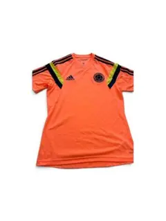 adidas コロンビア代表 ユニフォーム JAMES 10 XL - メルカリ