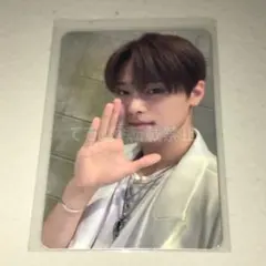 THE BOYZ ジュヨン BE AWARE Whisper ヨントン トレカ